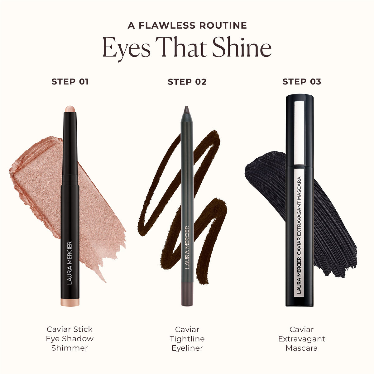 Caviar Tightline Eyeliner