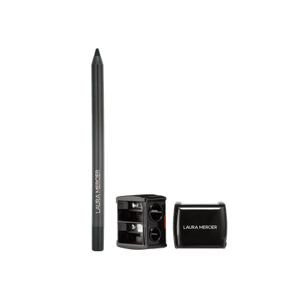 Caviar Tightline Eyeliner and Sharpener Bundle