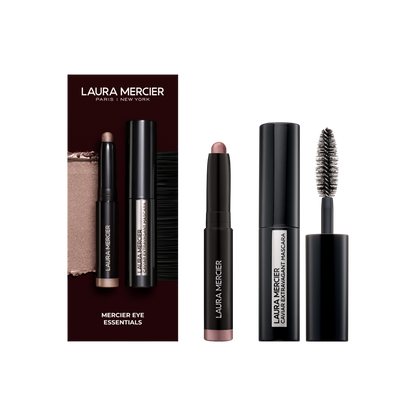 Mercier Eye Essentials