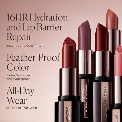 Caviar Hydra-Crème Refillable Lipstick
