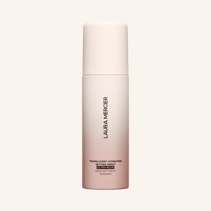Translucent Hydrating Setting Spray Ultra-Blur