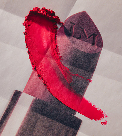 520 Scarlet Velvet