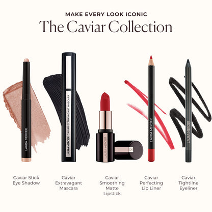 Caviar Tightline Eyeliner