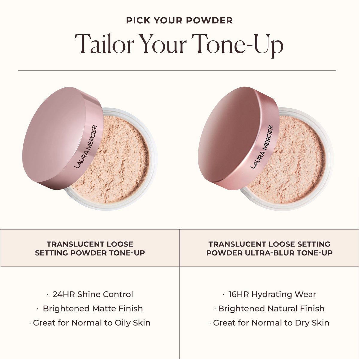 Tone-Up