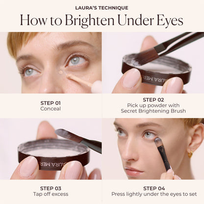 Brighten and Conceal Bundle
