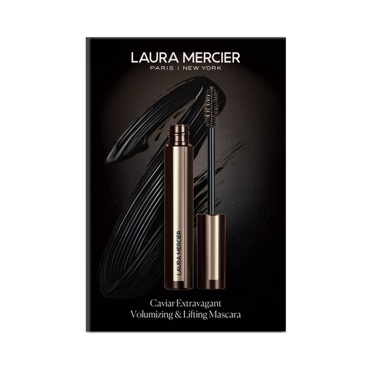 Caviar Extravagant Mascara Deluxe Sample