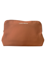 Dark Blush Beauty Bag
